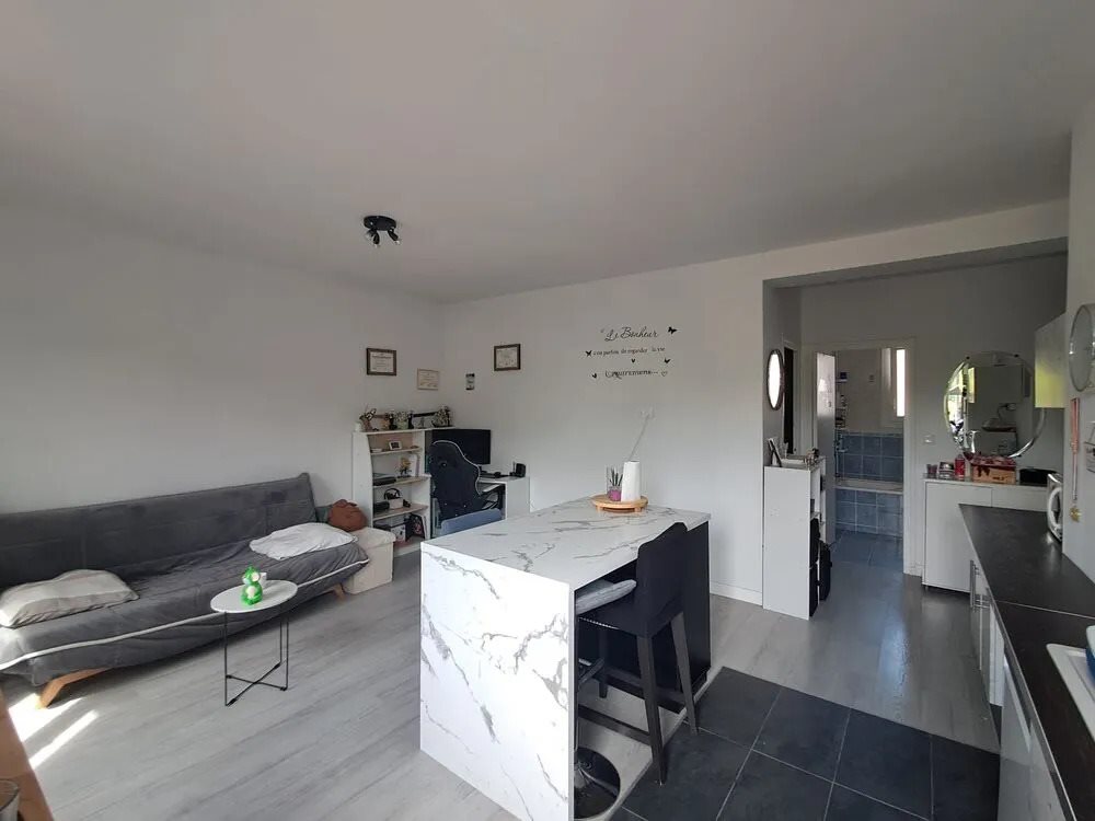 Appartement à vendre, 48m², Auch