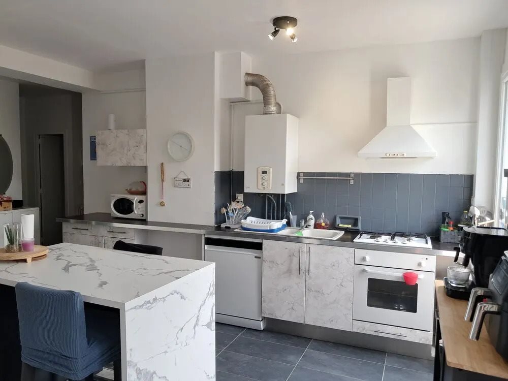 Appartement à vendre, 48m², Auch