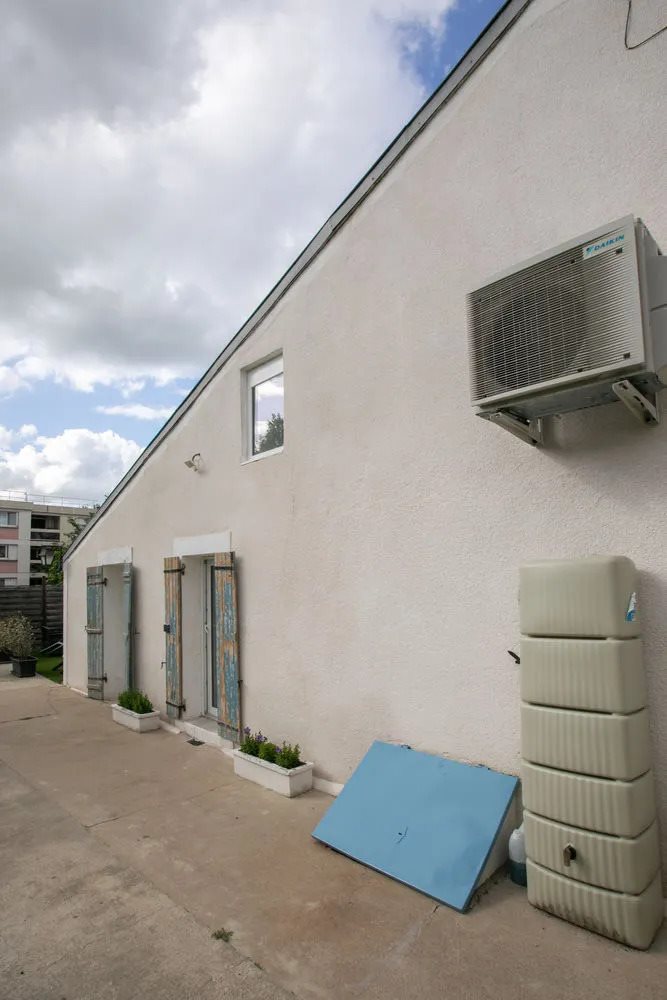 Maison à vendre, 90m², Périgueux
