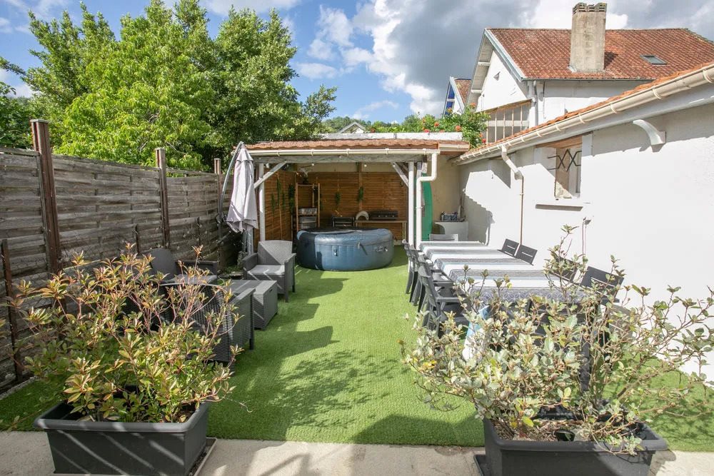 Maison à vendre, 90m², Périgueux