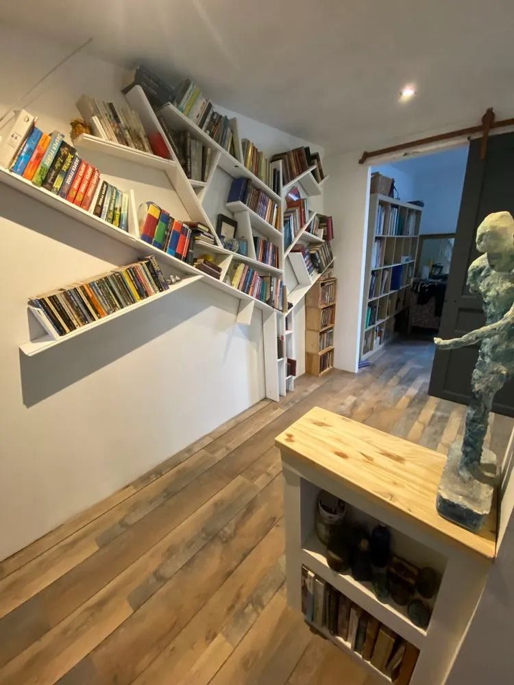 Maison à vendre, 95m², Fresnes-sur-Escaut