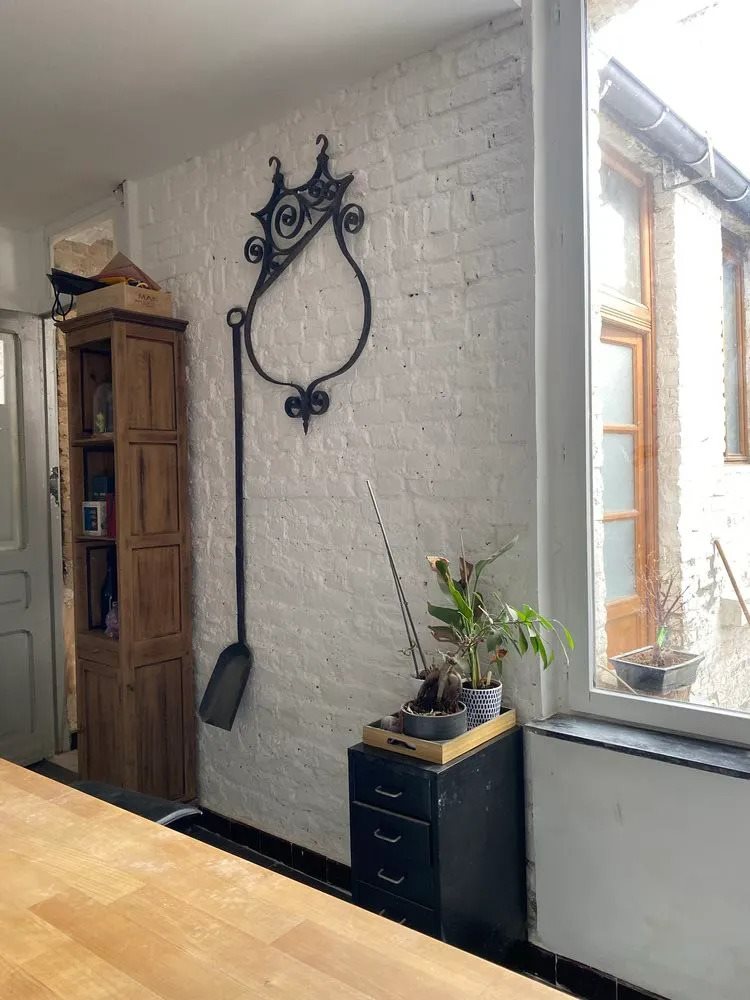 Maison à vendre, 95m², Fresnes-sur-Escaut
