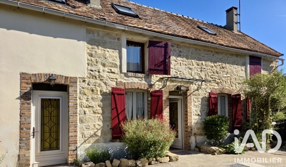 Maison à vendre, 102m², Montmachoux