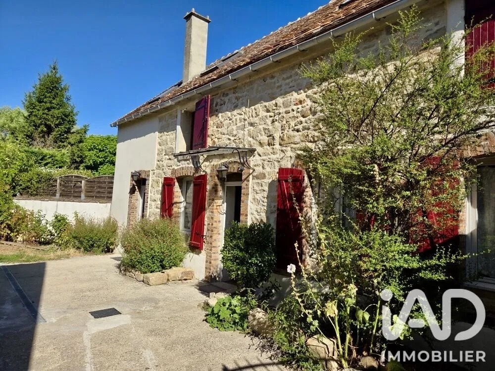 Maison à vendre, 102m², Montmachoux