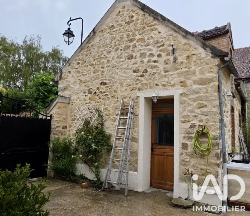 Maison à vendre, 102m², Montmachoux