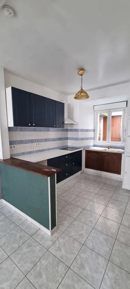 Appartement à louer, 42m², Lisle