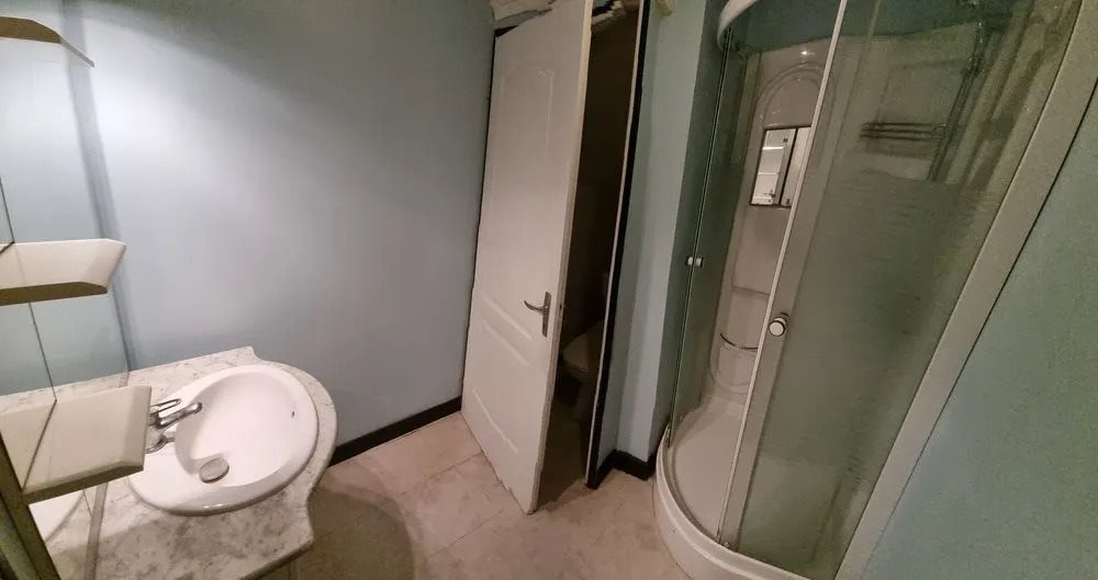 Appartement à louer, 42m², Lisle