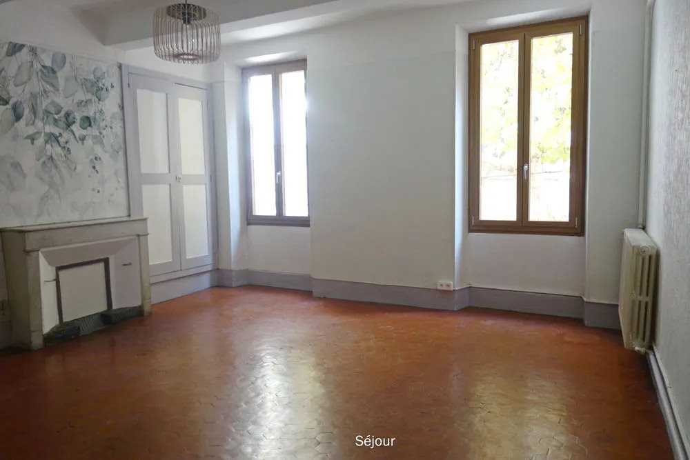 Appartement à vendre, 96m², Digne-les-Bains