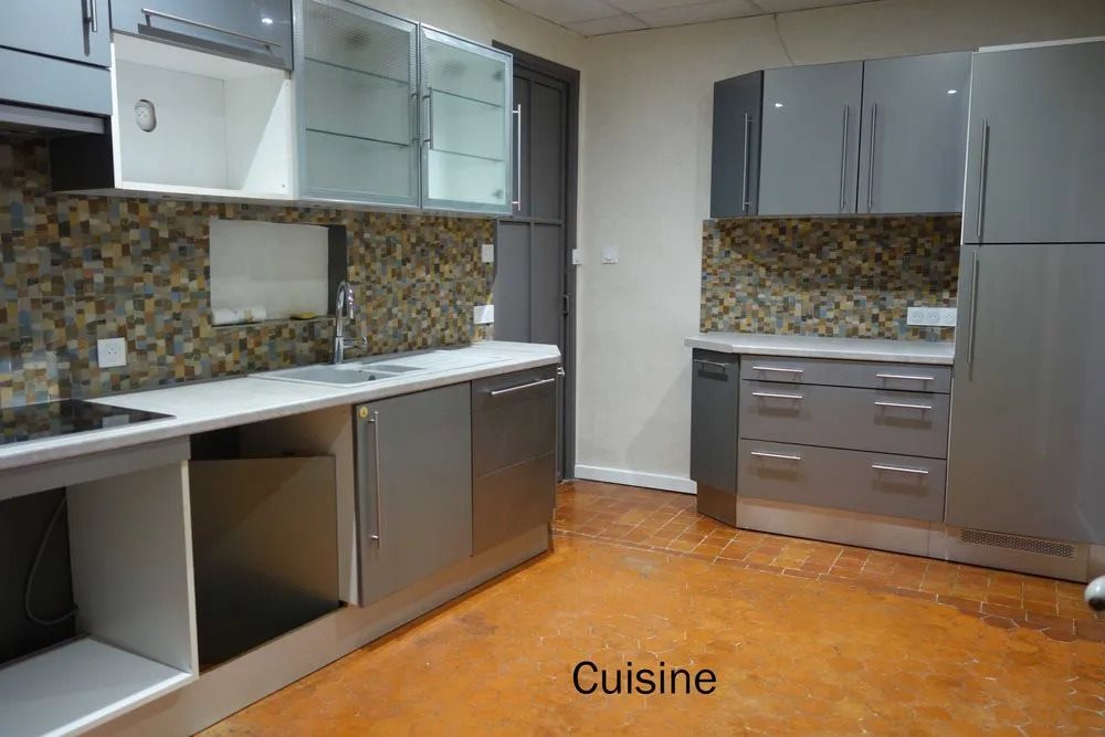 Appartement à vendre, 96m², Digne-les-Bains