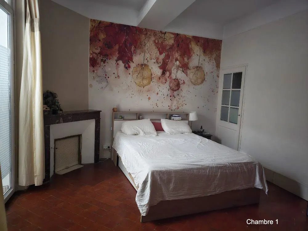 Appartement à vendre, 96m², Digne-les-Bains