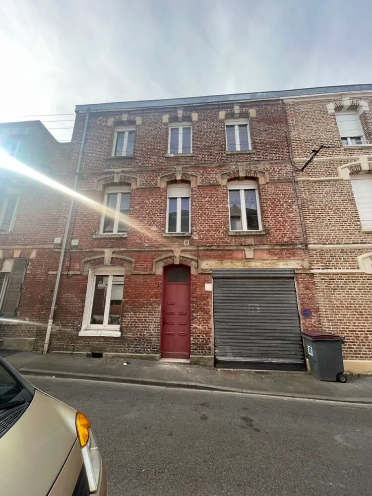 Maison à vendre, 220m², Saint-Quentin