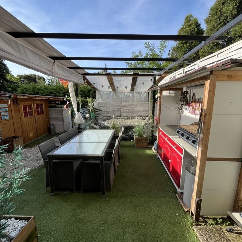 Maison à vendre, 133m², Vernet-les-Bains