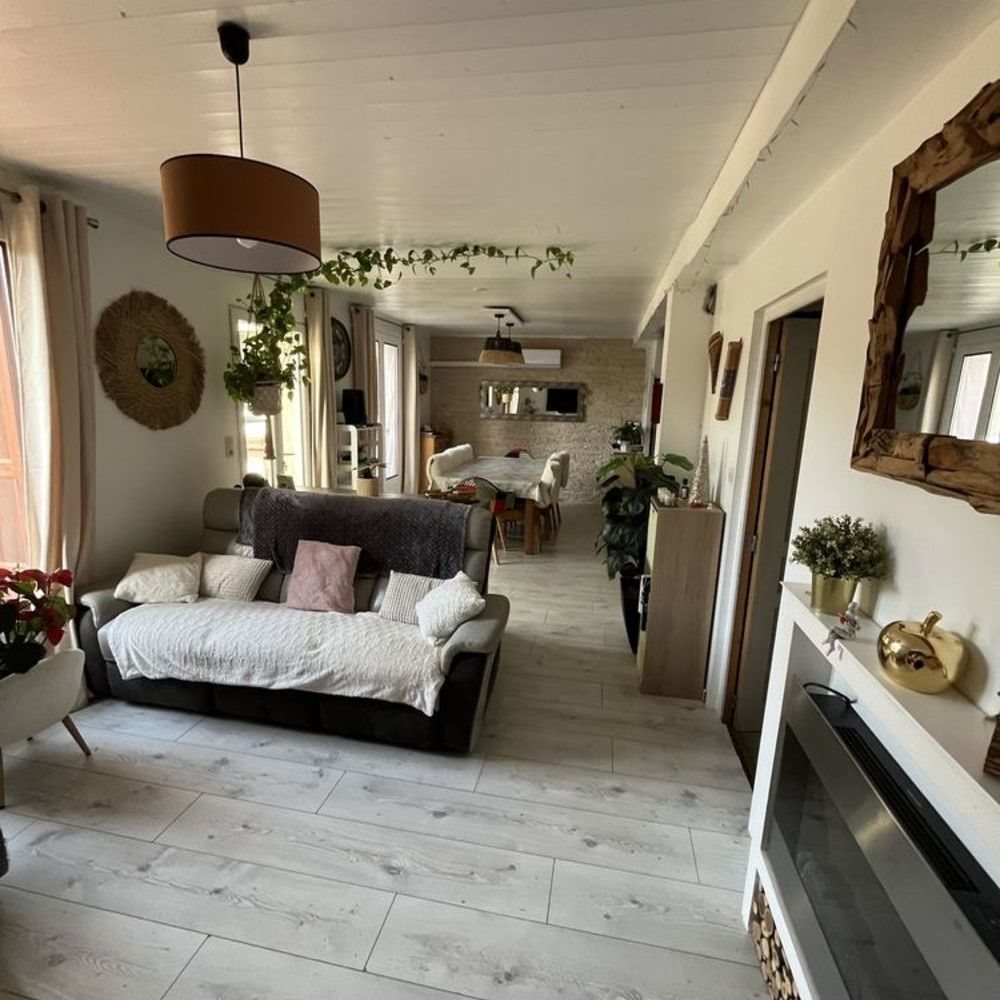 Maison à vendre, 133m², Vernet-les-Bains