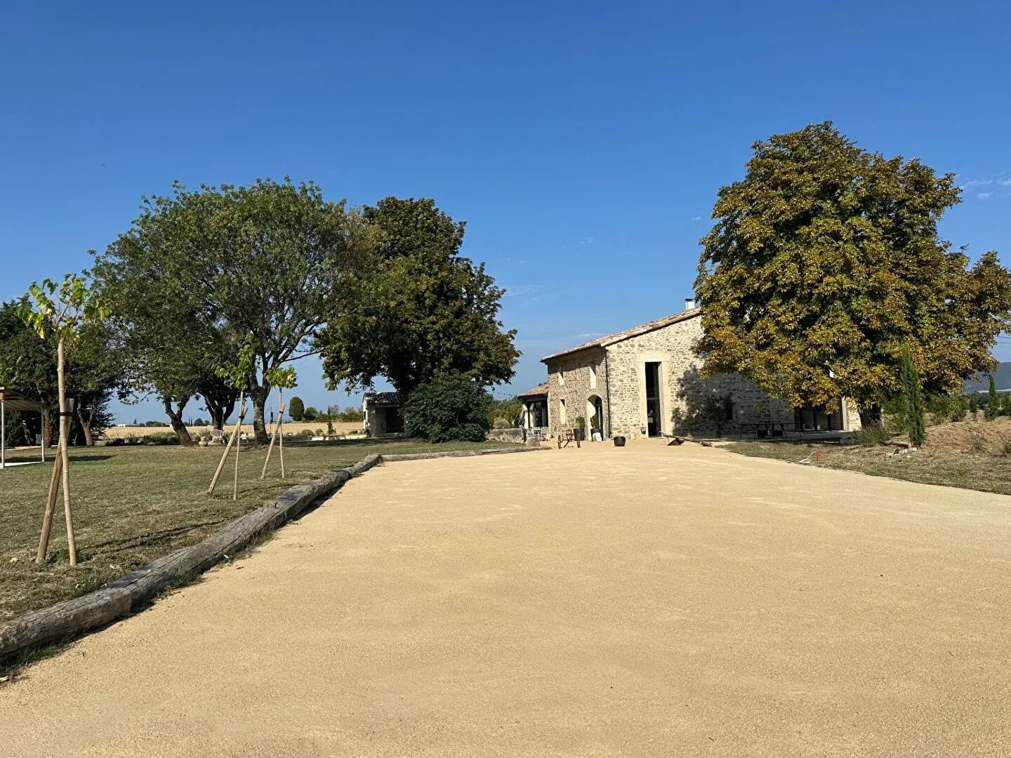 Maison à vendre, 500m², Puy-Saint-Martin