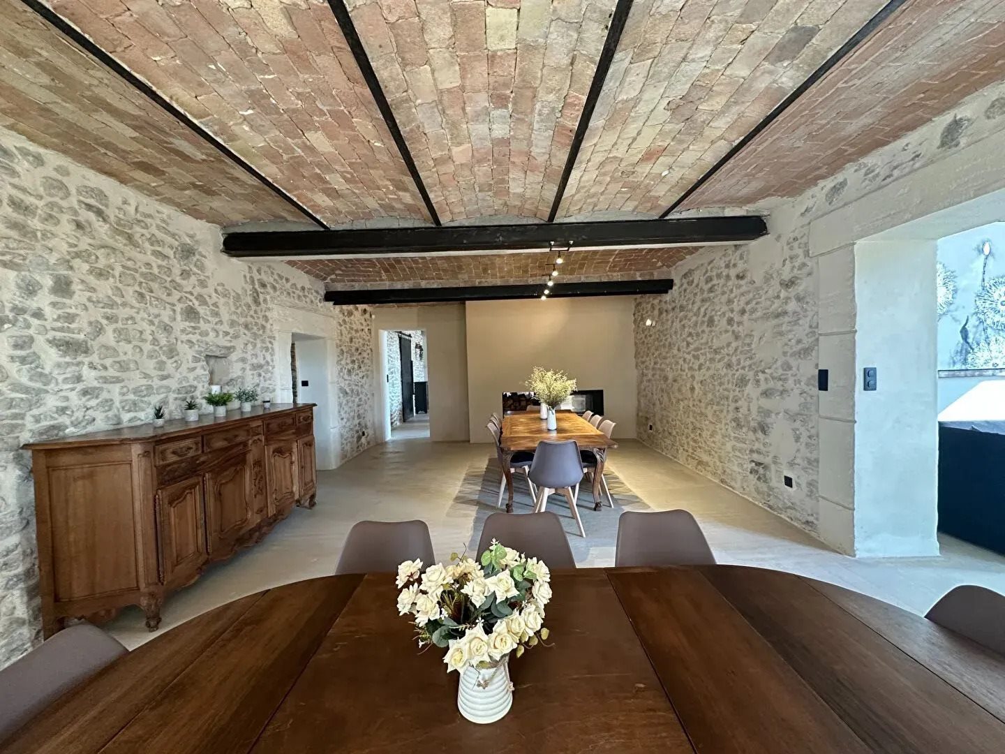 Maison à vendre, 500m², Puy-Saint-Martin