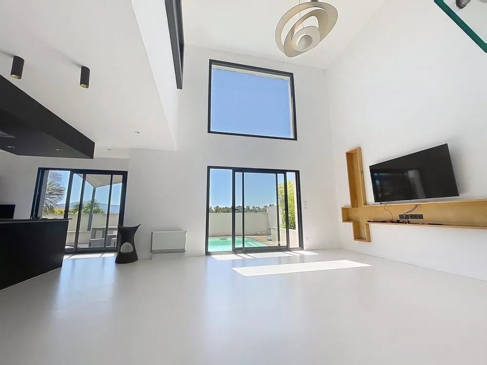 Maison à vendre, 120m², Saleilles