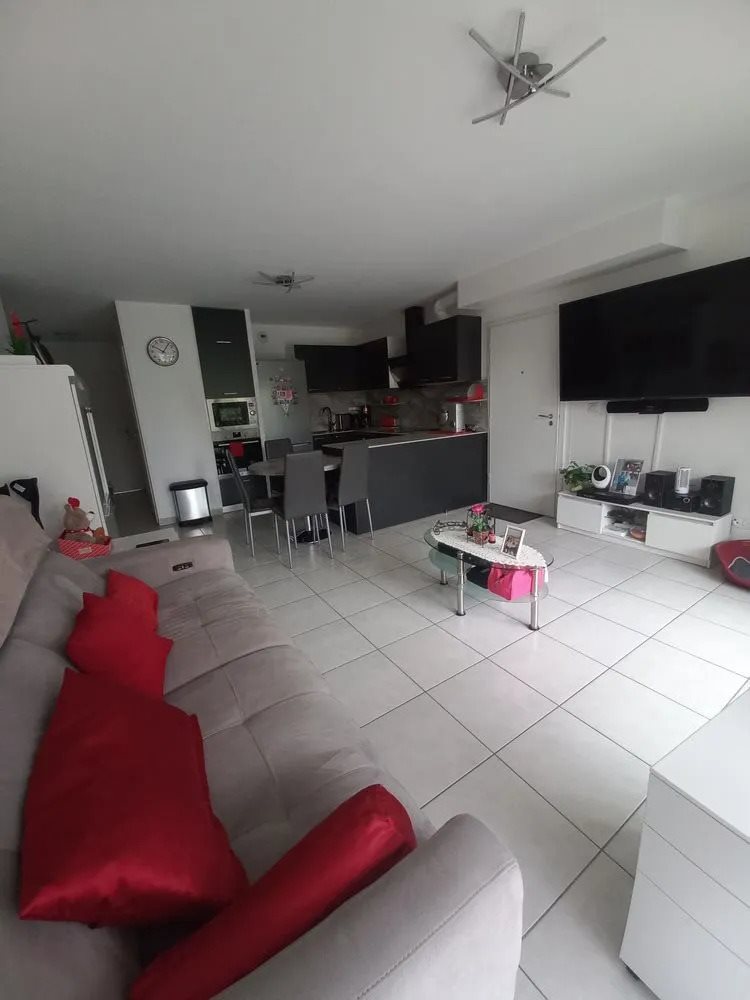 Appartement à vendre, 82m², Aix-les-Bains