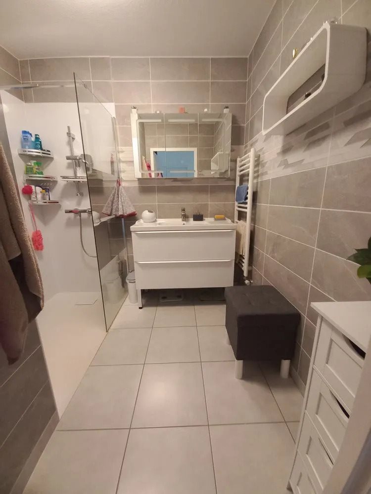 Appartement à vendre, 82m², Aix-les-Bains