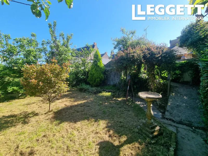 Maison à vendre, 144m², Ombrée d'Anjou