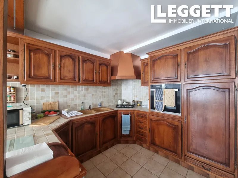 Maison à vendre, 144m², Ombrée d'Anjou
