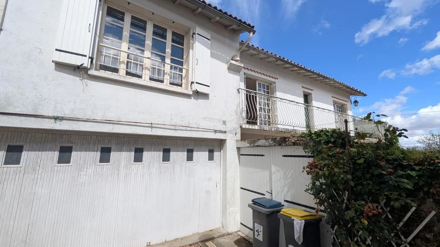 Maison à vendre, 90m², Saint-Gelais