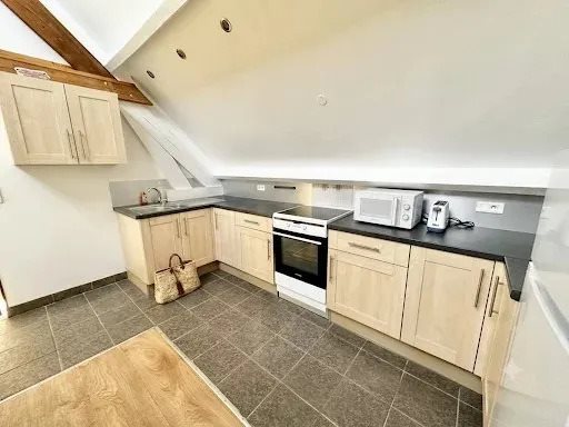 Appartement à vendre, 76m², Boulogne-sur-Mer