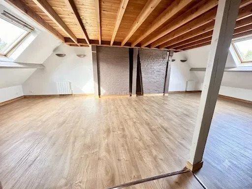 Appartement à vendre, 76m², Boulogne-sur-Mer