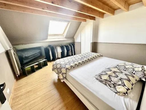 Appartement à vendre, 76m², Boulogne-sur-Mer