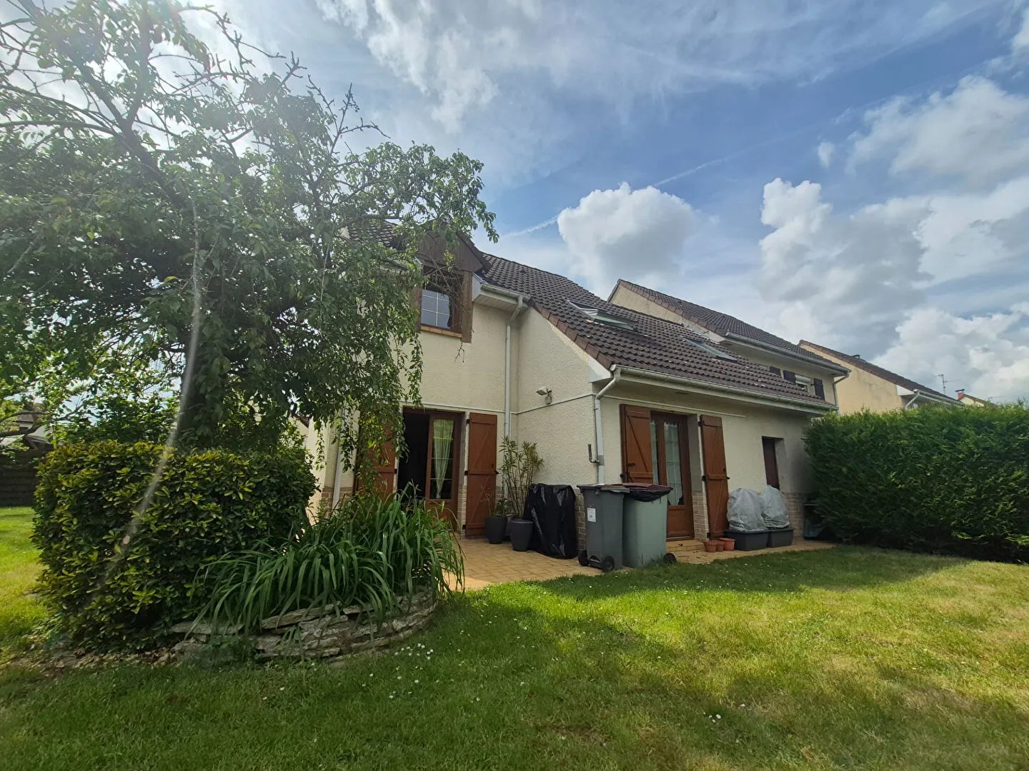 Maison à vendre, 85m², Bauvin
