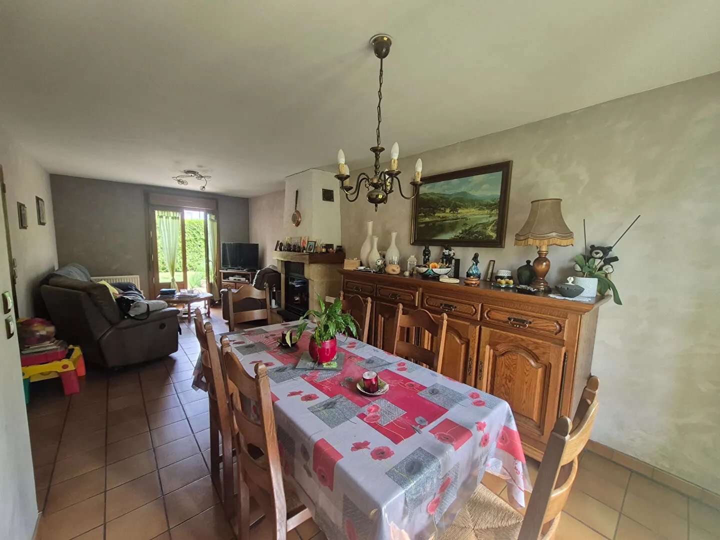 Maison à vendre, 85m², Bauvin