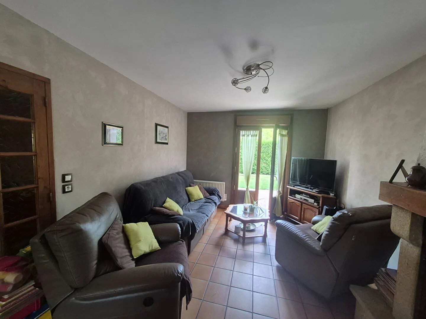 Maison à vendre, 85m², Bauvin