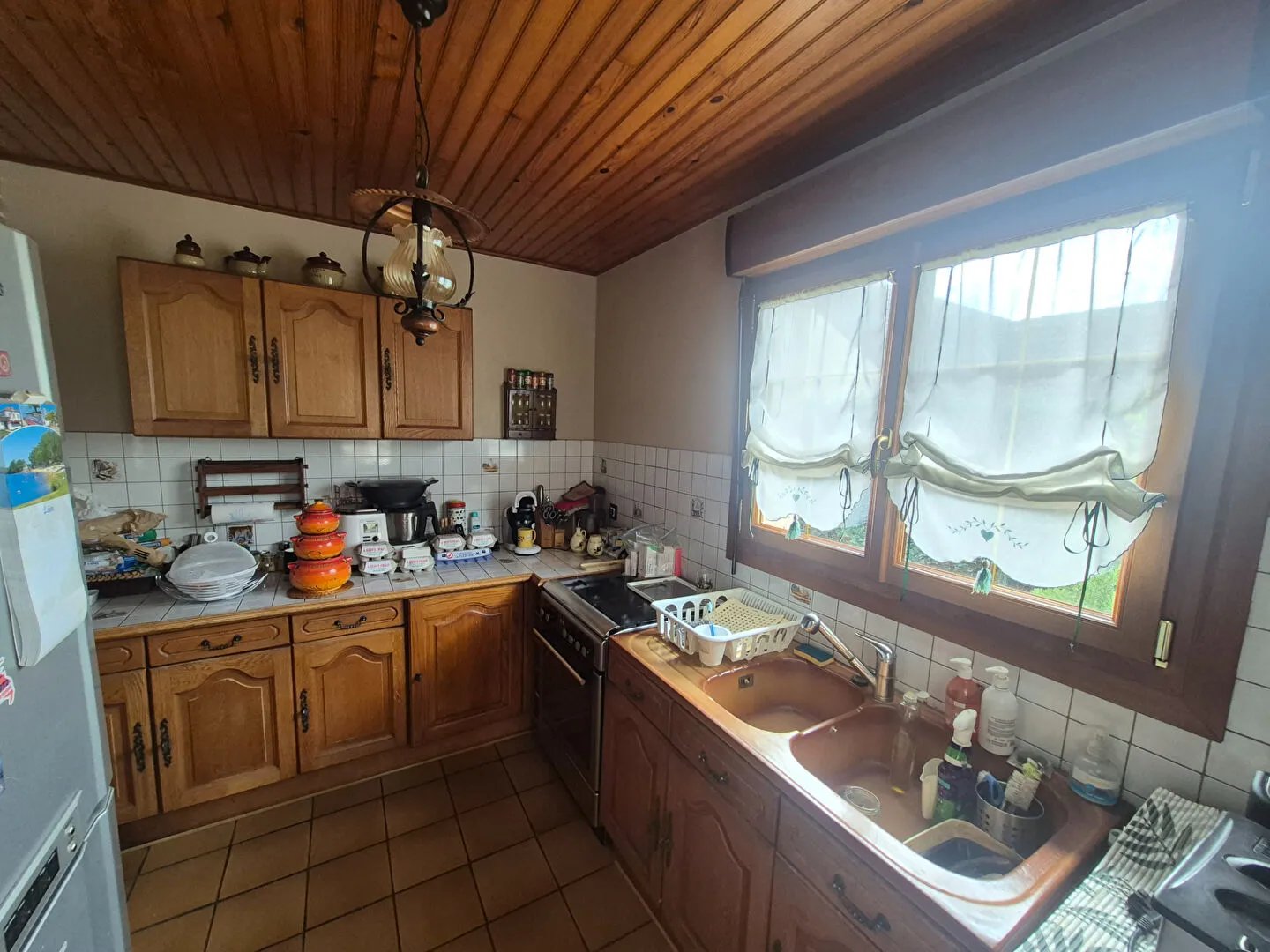 Maison à vendre, 85m², Bauvin