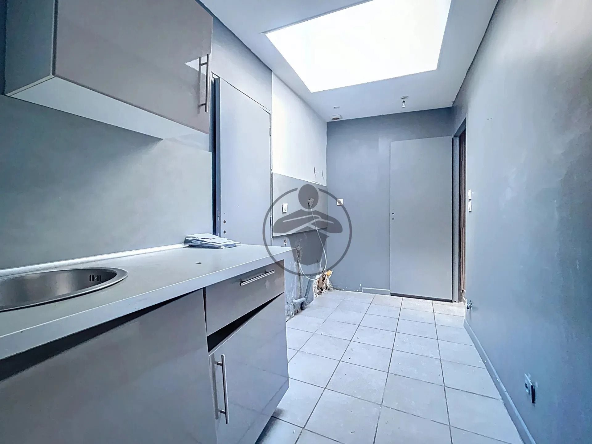 Maison à vendre, 46m², Saint-Quentin