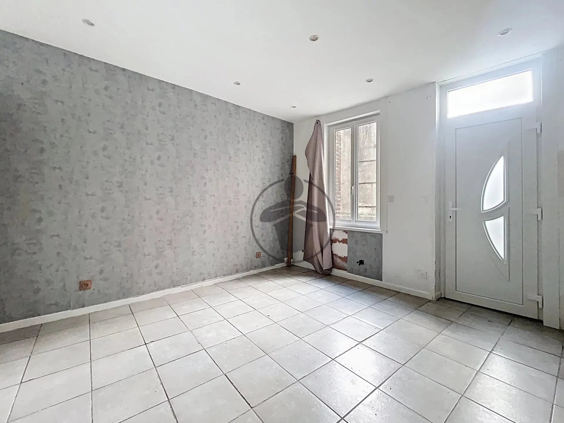 Maison à vendre, 46m², Saint-Quentin