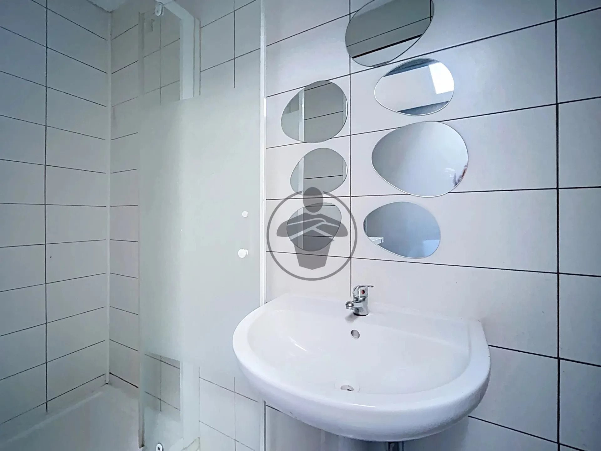 Maison à vendre, 46m², Saint-Quentin