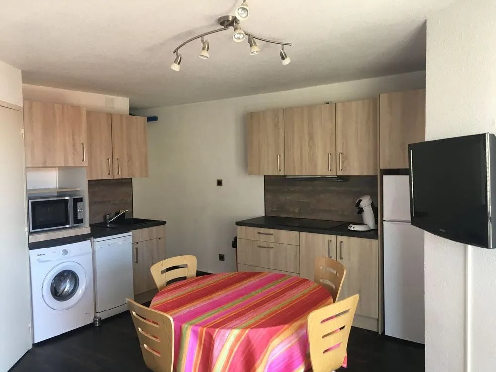 Appartement à vendre, 40m², Agde (Cap d'Agde)
