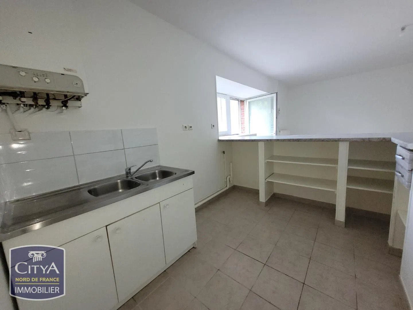 Appartement à louer, 60m², Hérin