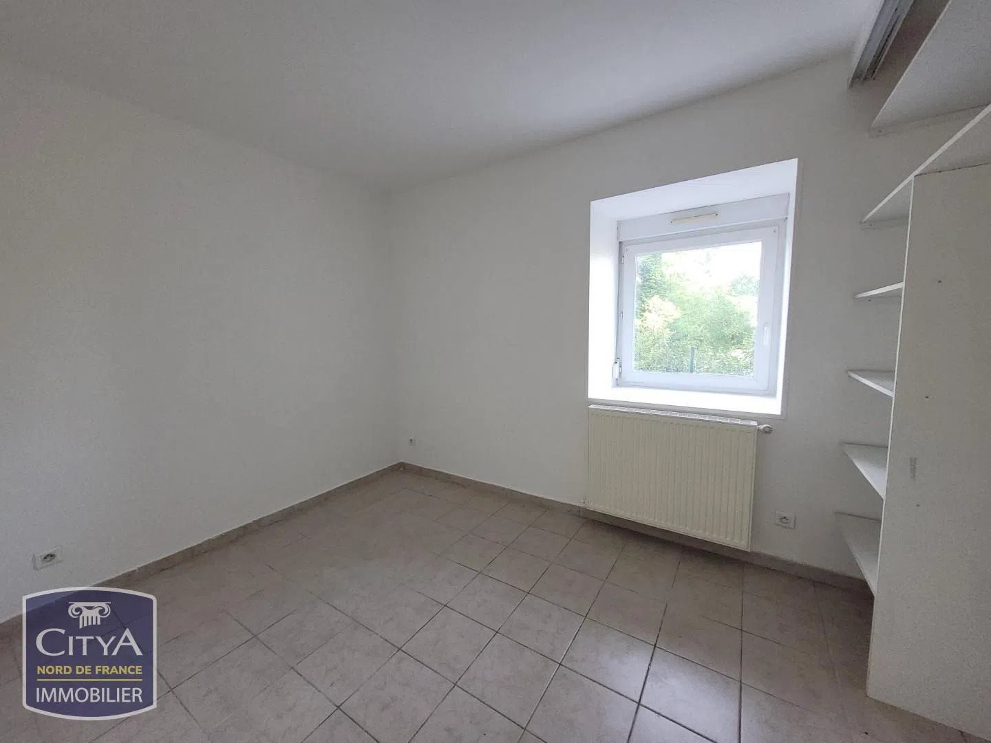 Appartement à louer, 60m², Hérin