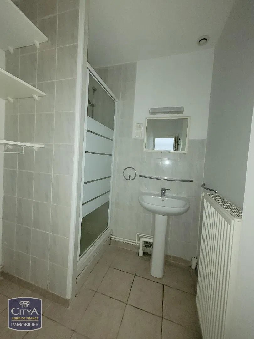 Appartement à louer, 60m², Hérin
