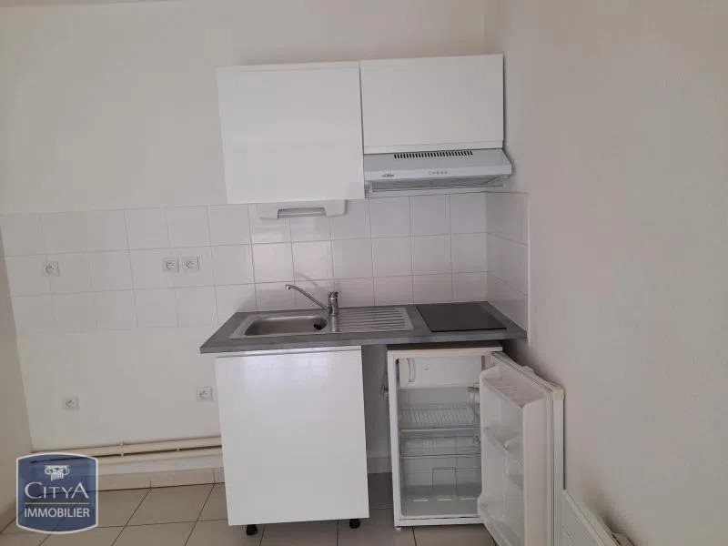 Appartement à louer, 45m², Auterive