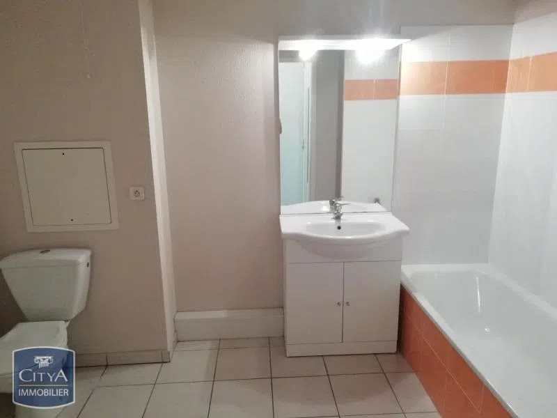 Appartement à louer, 45m², Auterive