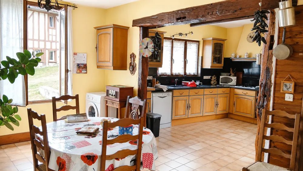 Maison à vendre, 204m², Somsois