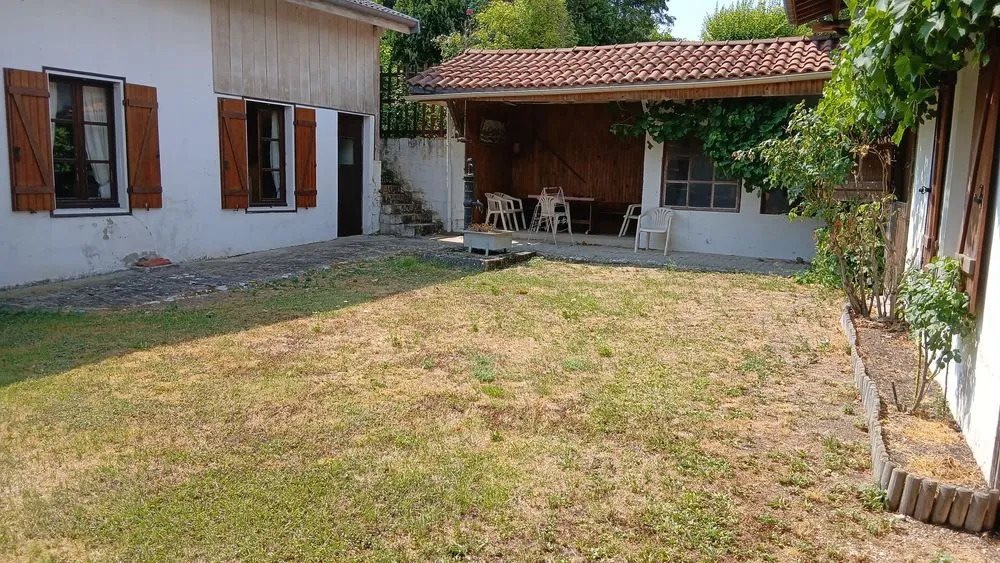 Maison à vendre, 204m², Somsois