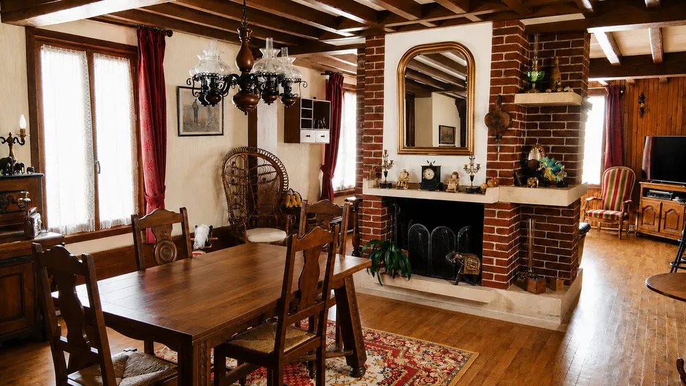 Maison à vendre, 204m², Somsois