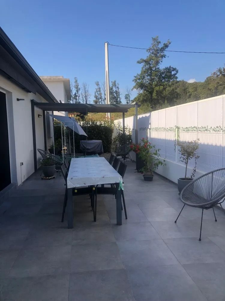 Maison à vendre, 98m², Cervione