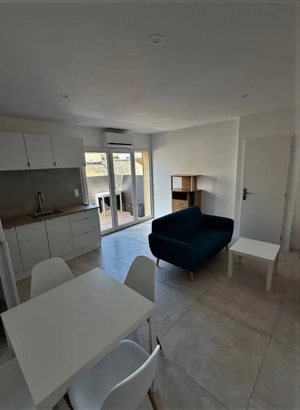 Appartement à louer, 22m², Athis-Mons