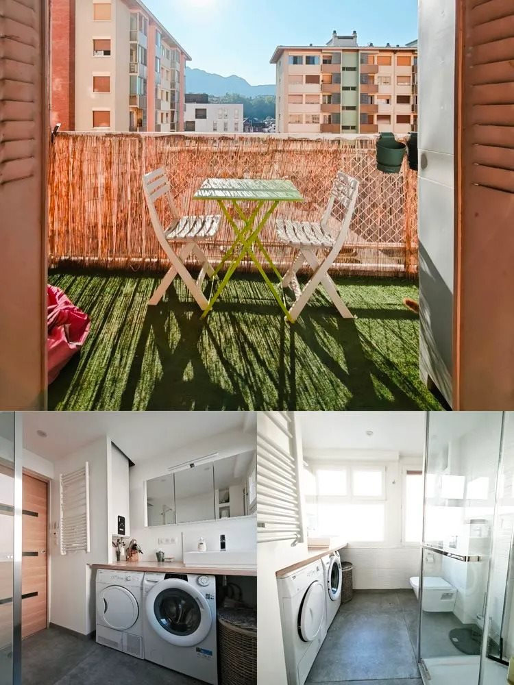 Appartement à vendre, 67m², Aix-les-Bains