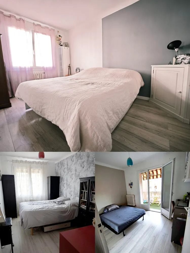 Appartement à vendre, 67m², Aix-les-Bains