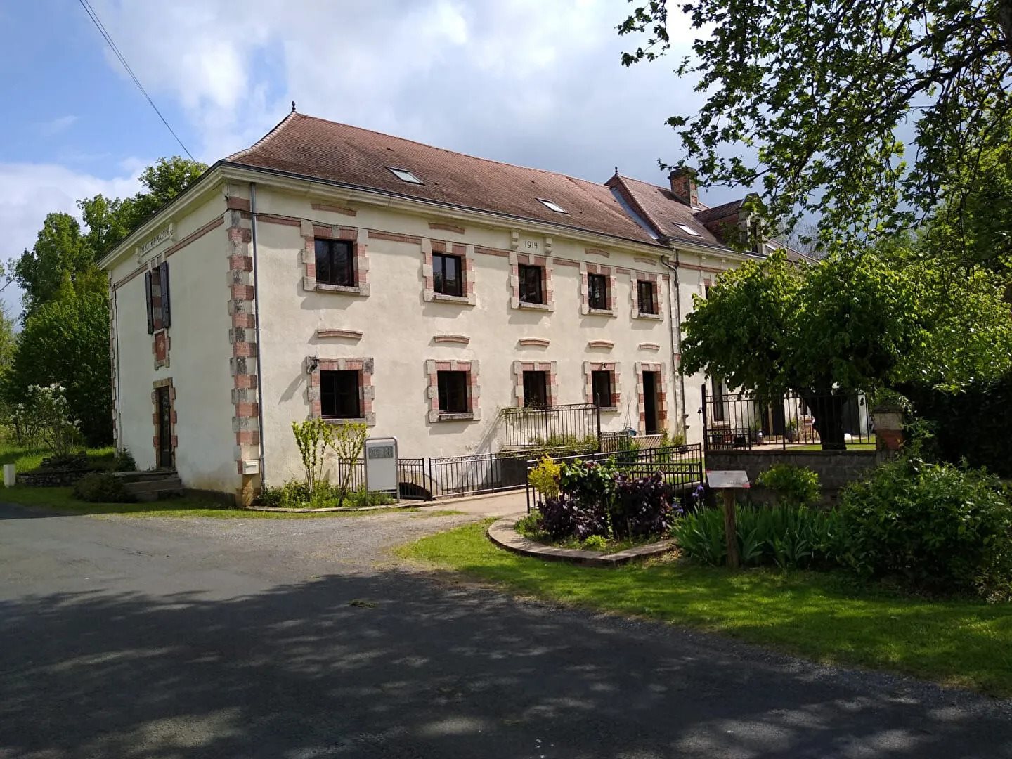 Maison à vendre, 356m², Excideuil