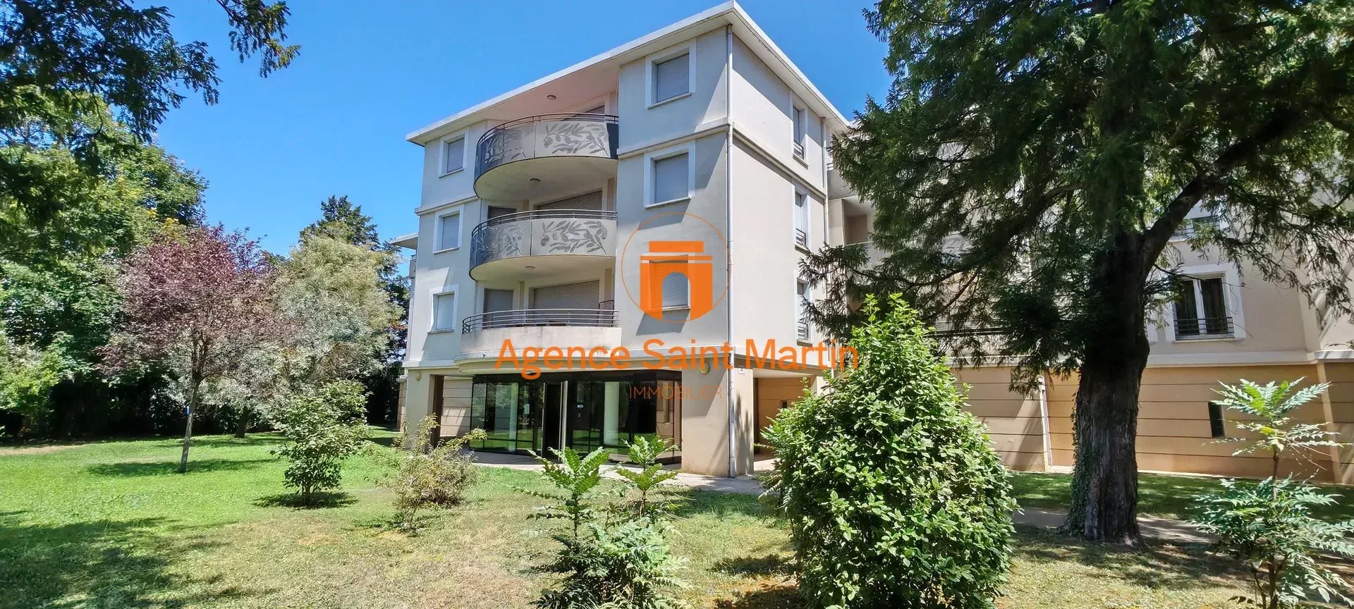Appartement à vendre, 73m², Montélimar